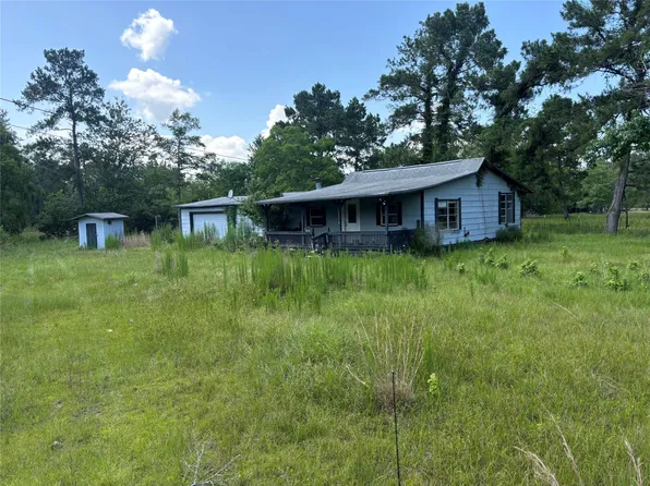 2736 Whitetail Forest Rd, Kountze, TX 77625