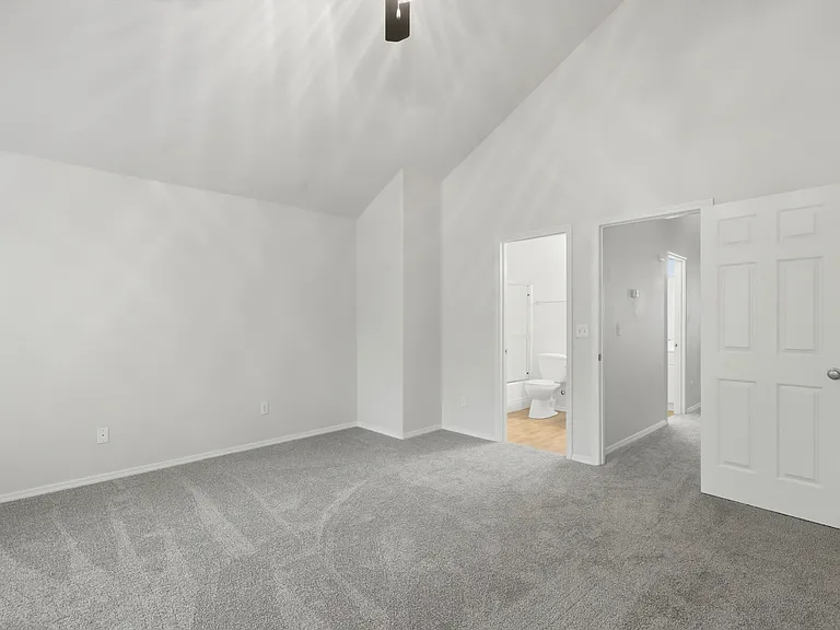 Bryant Street Townhomes — Photo 12