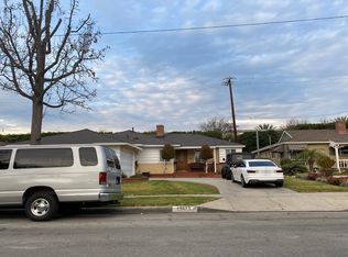 15675 Starbuck St, Whittier, CA 90603