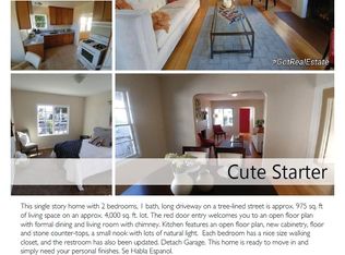 1633 87th Ave, Oakland, CA 94621