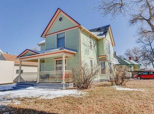 501 E 18th St, Cheyenne, WY 82001