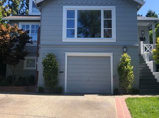 48 Elm Ave, Larkspur, CA 94939
