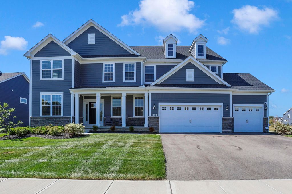 Real estate listing image