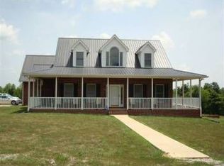 3369 Mobley Ridge Rd, Duck River, TN 38454