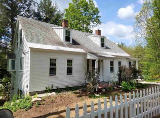 10 Ragged Mountain Rd, Danbury, NH 03230