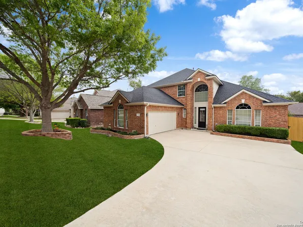 1018 Peg Oak, San Antonio, TX 78258