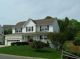 26 Brush Everard Ct, Stafford, VA 22554