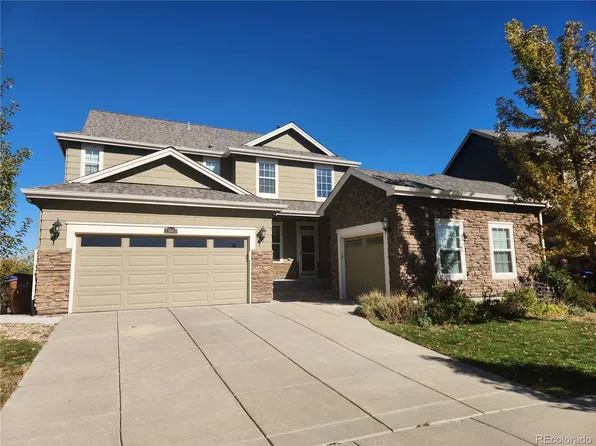 23663 E Eads Drive, Aurora, CO 80016