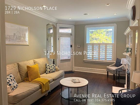 4th image of 1729 Nicholson Pl