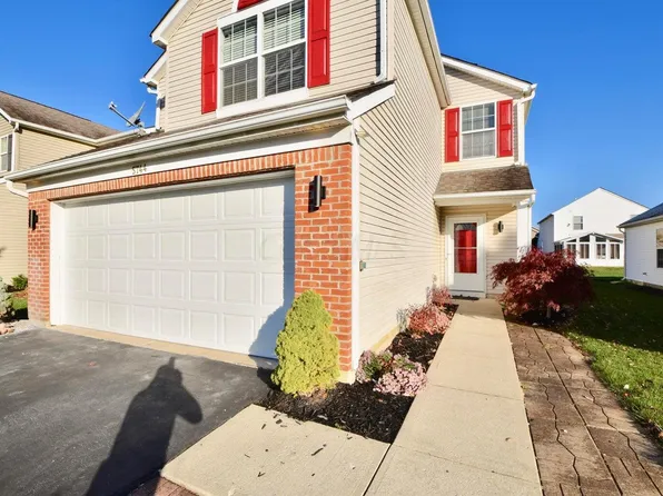 5744 Annmary Rd, Hilliard, OH 43026