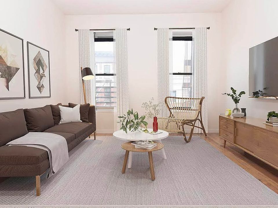 1st image of 105 W 138th St APT 1A