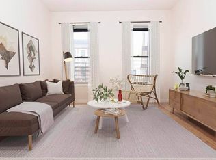 105 W 138th St APT 1A, New York, NY 10030