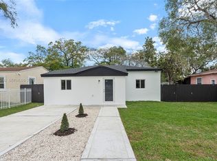 Plat No 1 Opa Locka, Opa Locka, FL 33054