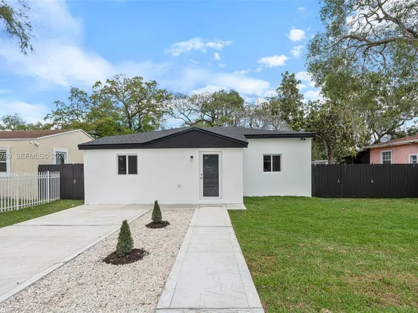 1305 Dunad Ave, Opa Locka, FL 33054