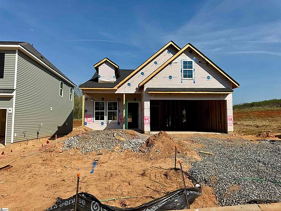 2nd image of 12178 Lansbury Dr Homesite 45