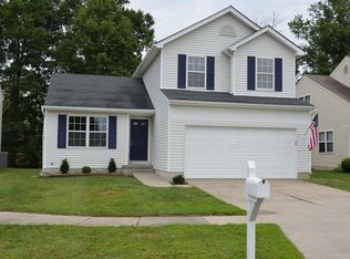 562 Grants Way, Hamilton Twp, OH