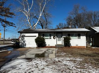 124 W Hartman Ave, Stillwater, OK 74075