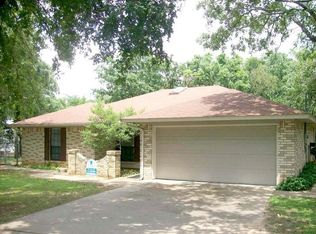 5007 Alamo Ct, Granbury, TX 76049