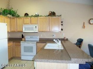 1470 E Bellerive Dr, Chandler, AZ 85249