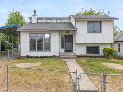 2924 N Standard St, Spokane, WA, 99207