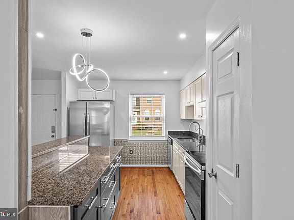 2nd image of 8387 Woodline Ct