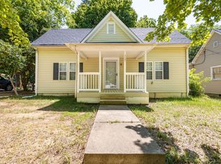 1121 Wilson W Lee Blvd, Statesville, NC 28677