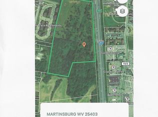 Legado Dr, Martinsburg, WV 25403