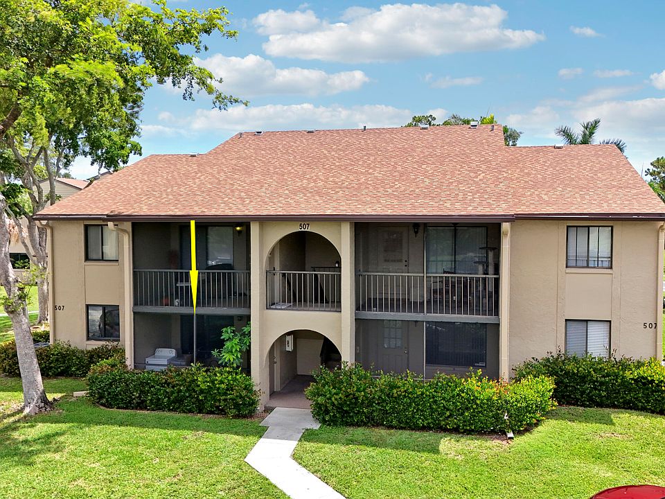 1st image of 507 Shady Pine Way #A1