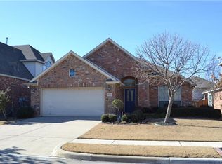 9733 Forney Trl, Fort Worth, TX 76244