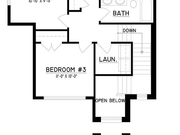 5th image of 844 Gatestone Rd