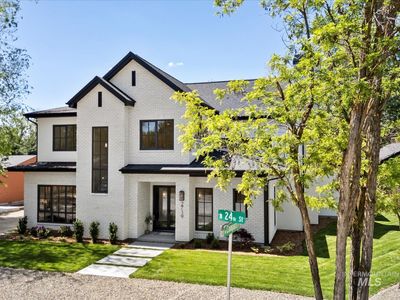 2719 N 24th St, Boise, ID, 83702