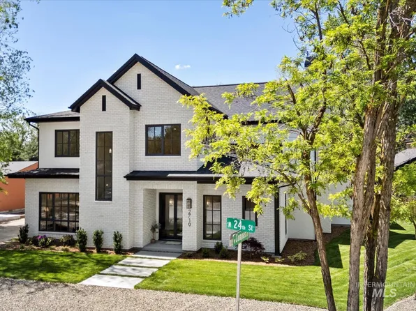 2719 N 24th St, Boise, ID 83702