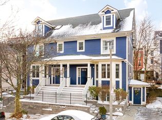 7 Lambert St UNIT 7, Roxbury, MA 02119
