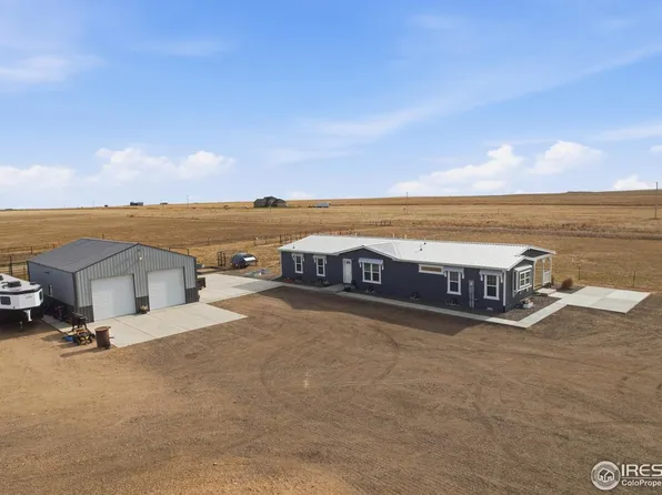 39306 County Road 79, Briggsdale, CO 80611