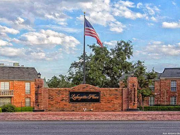 7500 CALLAGHAN RD #154, San Antonio, TX 78229