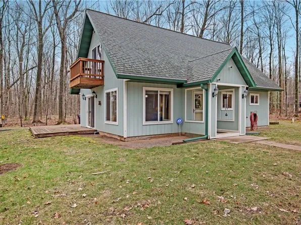 15259W Circle Road, Hayward, WI 54843