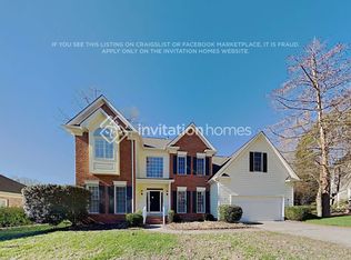 17125 Windy Oaks Ct, Cornelius, NC 28031