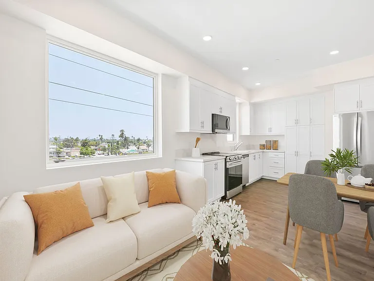 4505 Illinois Street - North Park's Newest Boutique Upscale Apartments — Photo 8