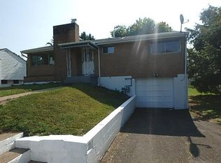 6607 Shady Ave, Finleyville, PA
