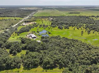 43451 & 43631 Farabee Rd, Punta Gorda, FL 33982