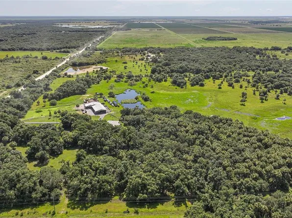 43451 & 43631 Farabee Rd, Punta Gorda, FL 33982