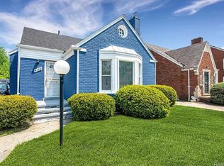 4158 Somerset Ave, Detroit, MI 48224