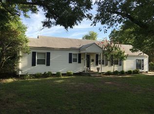 5910 NW 58th St, Oklahoma City, OK 73122