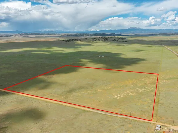 145 County Road 15, Hartsel, CO 80449