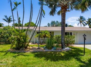 251 Avenida De La Vis, Indialantic, FL 32903
