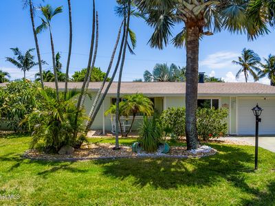 251 Avenida De La Vis, Indialantic, FL, 32903
