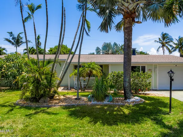 251 Avenida De La Vis, Indialantic, FL 32903