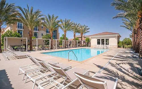 Rendezvous Apartments