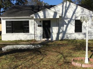 2003 4th St, Lake Charles, LA 70601