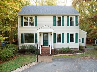 10266 Aynhoe Ct, Mechanicsville, VA 23116